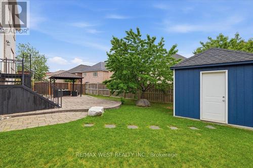 36 Danpatrick Drive, Richmond Hill, ON 