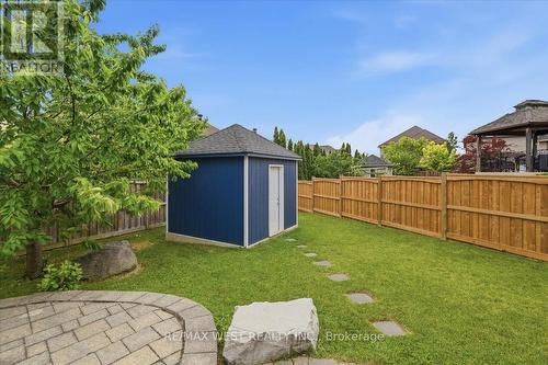36 Danpatrick Drive, Richmond Hill, ON 