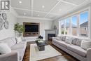 36 Danpatrick Drive, Richmond Hill, ON 