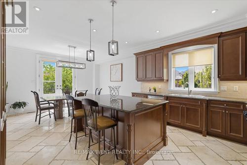 36 Danpatrick Drive, Richmond Hill, ON 
