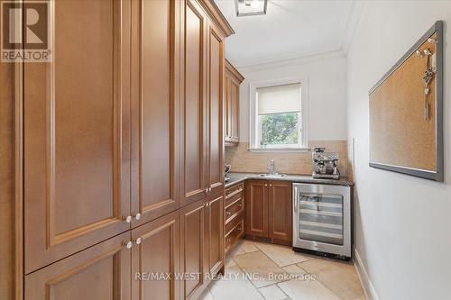 36 Danpatrick Drive, Richmond Hill, ON 