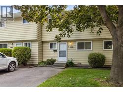 1153 Bernard Avenue Unit# 8 Kelowna, BC V1Y 6R3
