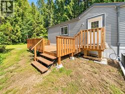5161 63 Avenue Unit# 23 Salmon Arm, BC V0E 1K0