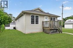 217 PINE Street Dunnville, ON N1A 2L4