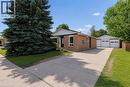 96 Pathfinder Crescent, Kitchener, ON 
