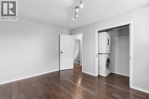 Upper level primary bedroom - 96 Pathfinder Crescent, Kitchener, ON 