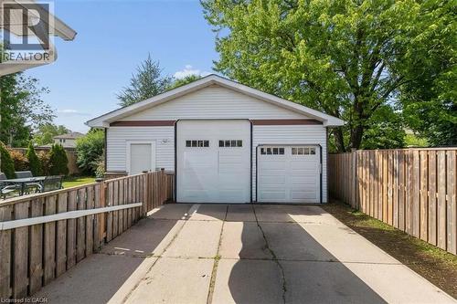 96 Pathfinder Crescent, Kitchener, ON 