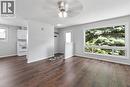 Main floor living room - 96 Pathfinder Crescent, Kitchener, ON 