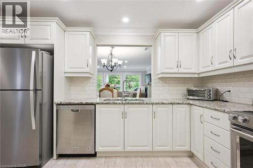 32 Cardinal Mindszenty Boulevard, Hamilton, ON 