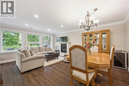 32 Cardinal Mindszenty Boulevard, Hamilton, ON 