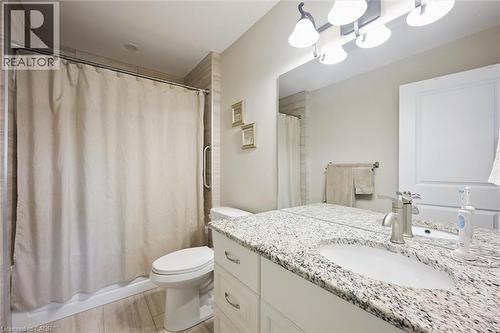 32 Cardinal Mindszenty Boulevard, Hamilton, ON 