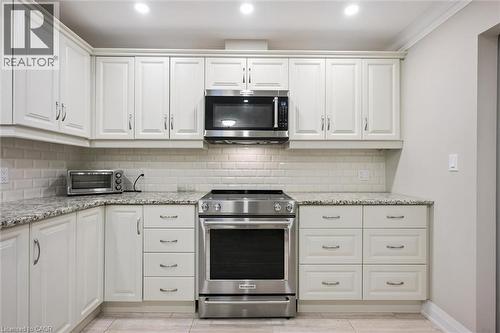 32 Cardinal Mindszenty Boulevard, Hamilton, ON 