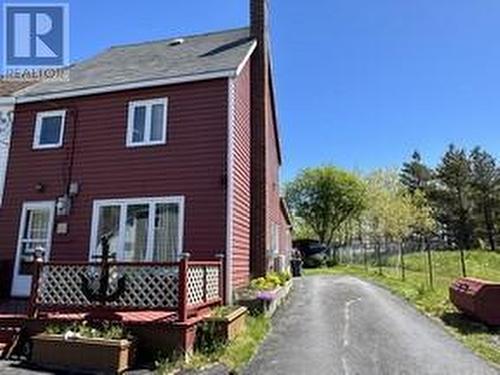 10 LeMarchant Street  Harbour Grace, NL A0A 2M0