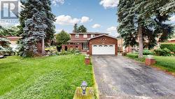 1423 MALIBOU TERRACE  Mississauga, ON L5J 4B9