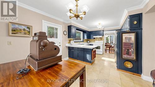 1423 Malibou Terrace, Mississauga, ON 