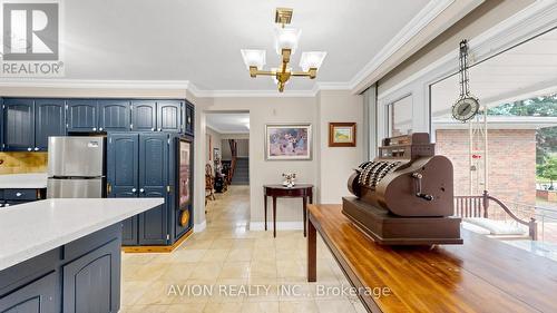 1423 Malibou Terrace, Mississauga, ON 