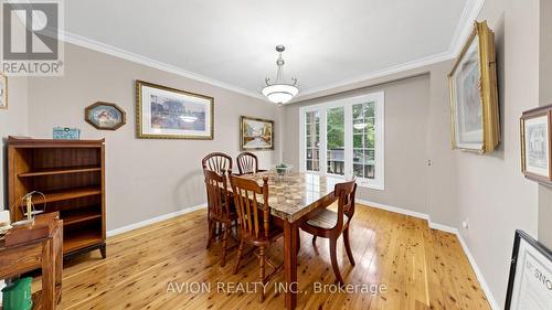 1423 Malibou Terrace, Mississauga, ON 