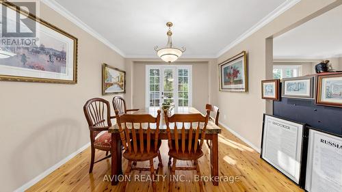 1423 Malibou Terrace, Mississauga, ON 
