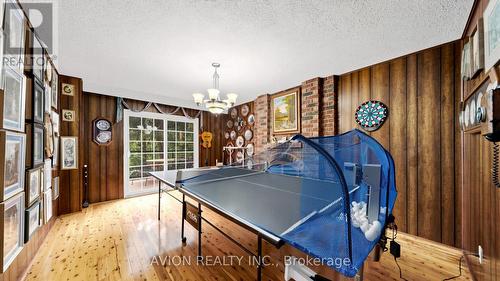 1423 Malibou Terrace, Mississauga, ON 