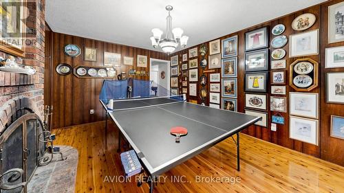 1423 Malibou Terrace, Mississauga, ON 