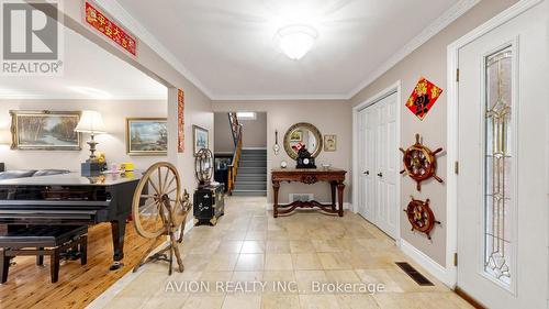 1423 Malibou Terrace, Mississauga, ON 