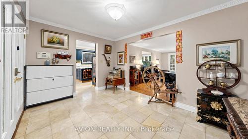 1423 Malibou Terrace, Mississauga, ON 