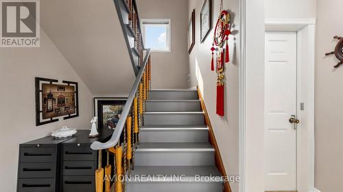 1423 Malibou Terrace, Mississauga, ON 