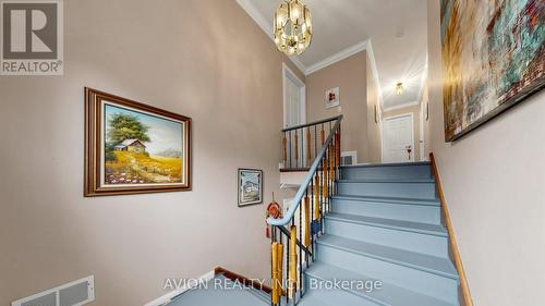 1423 Malibou Terrace, Mississauga, ON 