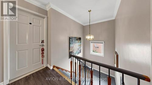 1423 Malibou Terrace, Mississauga, ON 