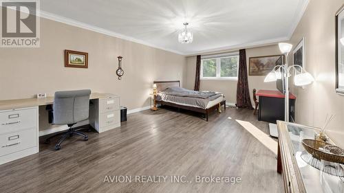 1423 Malibou Terrace, Mississauga, ON 