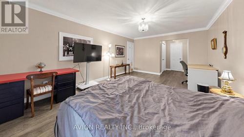 1423 Malibou Terrace, Mississauga, ON 