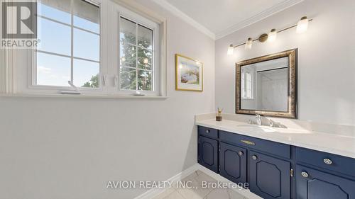 1423 Malibou Terrace, Mississauga, ON 