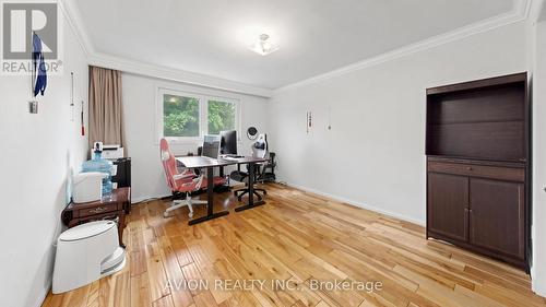 1423 Malibou Terrace, Mississauga, ON 