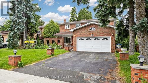 1423 Malibou Terrace, Mississauga, ON 