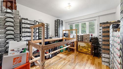 1423 Malibou Terrace, Mississauga, ON 