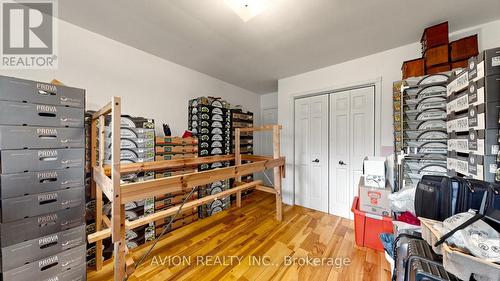 1423 Malibou Terrace, Mississauga, ON 