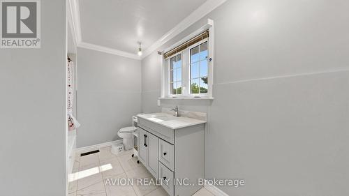 1423 Malibou Terrace, Mississauga, ON 