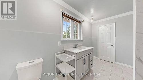 1423 Malibou Terrace, Mississauga, ON 