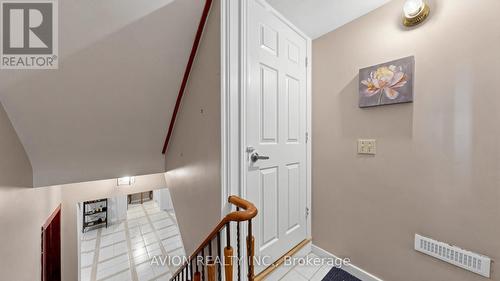 1423 Malibou Terrace, Mississauga, ON 