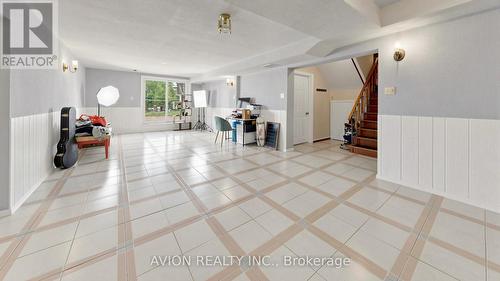 1423 Malibou Terrace, Mississauga, ON 