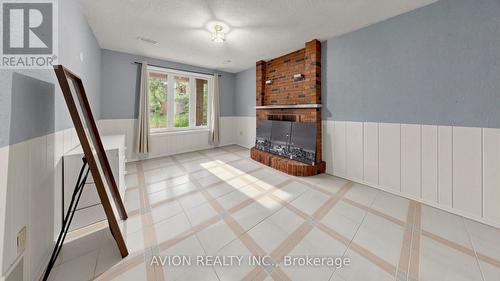 1423 Malibou Terrace, Mississauga, ON 