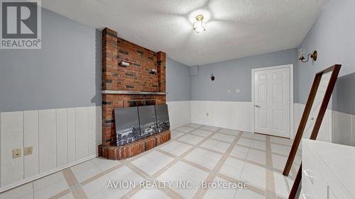 1423 Malibou Terrace, Mississauga, ON 