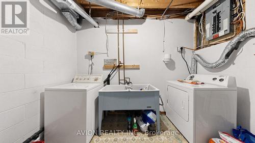 1423 Malibou Terrace, Mississauga, ON 