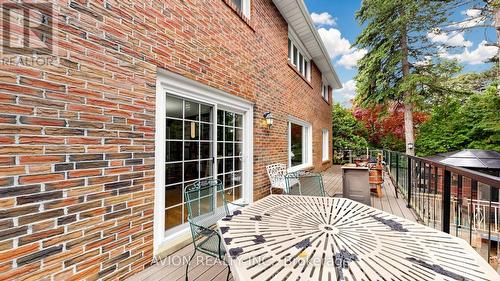 1423 Malibou Terrace, Mississauga, ON 