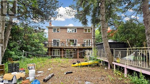 1423 Malibou Terrace, Mississauga, ON 