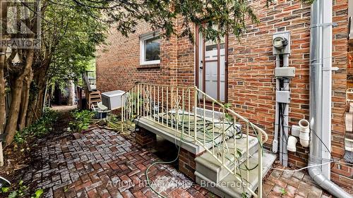 1423 Malibou Terrace, Mississauga, ON 