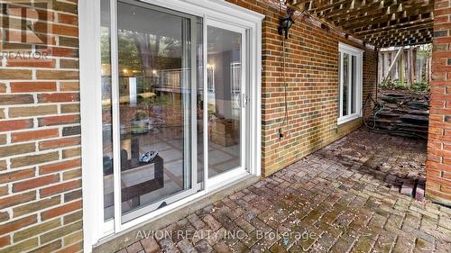 1423 Malibou Terrace, Mississauga, ON 