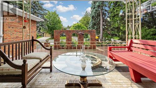 1423 Malibou Terrace, Mississauga, ON 