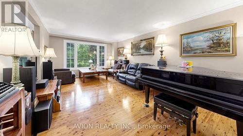 1423 Malibou Terrace, Mississauga, ON 