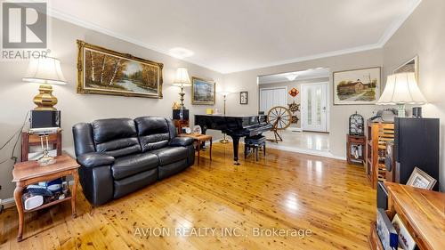 1423 Malibou Terrace, Mississauga, ON 